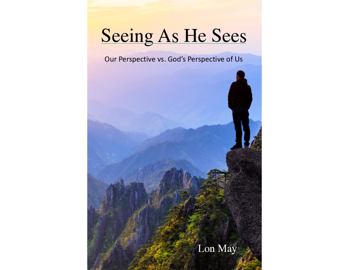 Lon's Book Cover and Back_2